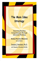 Main Idea Strategy