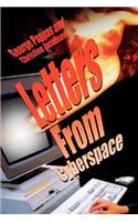 Letters from Cyberspace