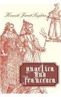 Angelica And Francesca