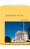 Introduction to Law