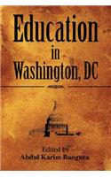 Education in Washington, DC