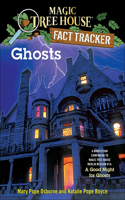 Ghosts: A Nonfiction Companion to Magic Tree House #42: A Good Night for Ghosts