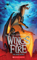 Dark Secret: (04 Wings of Fire)