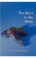 Ten Keys to the Bible