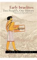 Early Israelites