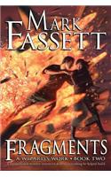 Fragments - A Wizard's Work Book Two