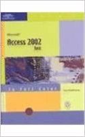 Course Guide: Microsoft Access 2002
