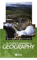 Student's Companion to Geography