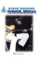 Steve Cropper - Soul Man