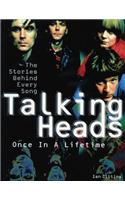 Talking Heads: Once in a Lifetime