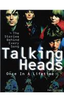 Talking Heads