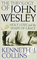 Theology of John Wesley
