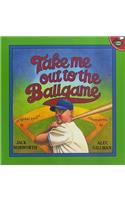 Take Me Out to the Ballgame