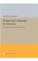 Imagining Language in America