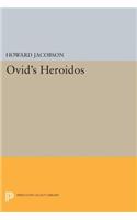 Ovid's Heroidos