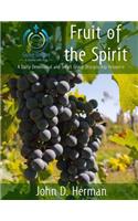 Fruit of the Spirit