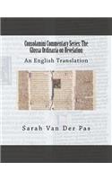 Consolamini Commentary Series