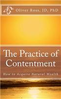 Practice of Contentment