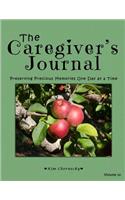 The Caregiver's Journal