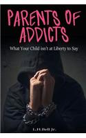 Parents of Addicts