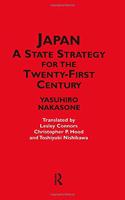 Japan - A State Strategy for the Twenty-First Century
