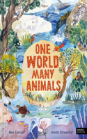 One World, Many Animals