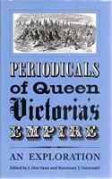 Periodicals of Queen Victoria's Empire: An Exploration