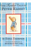The Further Tale Of Peter Rabbit (Small Format)