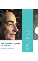 The Feynman Lectures on Physics