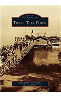 Three Tree Point
