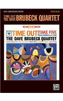 Time Out: The Dave Brubeck Quartet
