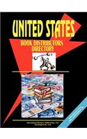 US Book Distributors Directory