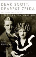 Dear Scott, Dearest Zelda: The Love Letters of F. Scott and Zelda Fitzgerald