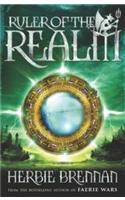 Ruler of the Realm: Faerie Wars III(The Faerie Wars Chronicles)