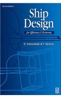 Ship Design for Efficiency and Economy