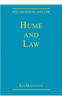 Hume and Law