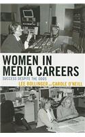 Women in Media Careers