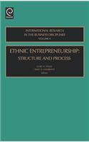 Ethnic Entrepreneurship