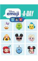 DISNEY EMOJIADAY FLIP BOOK