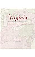 Virginia: Mapping the Old Dominion State Through History
