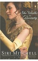 She Walks in Beauty