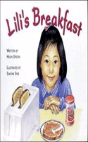 Lili's Breakfast