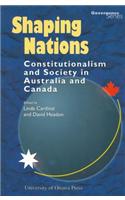 Shaping Nations