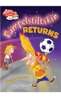 Rumpelstiltskin Returns