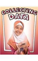 Collecting Data: (Get Graphing! Building Data Literacy Skills)