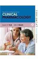 Pharmacology for Health Professionals