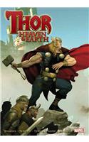 Thor: Heaven & Earth