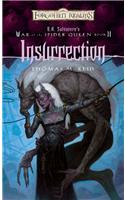Insurrection: War of the Spider Queen, Book II