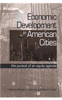 Economic Development in American Cities