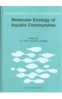Molecular Ecology of Aquatic Communities